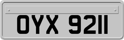 OYX9211