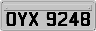 OYX9248