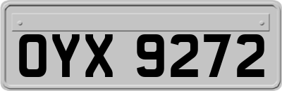 OYX9272