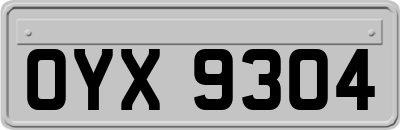 OYX9304