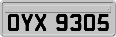 OYX9305