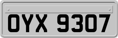 OYX9307