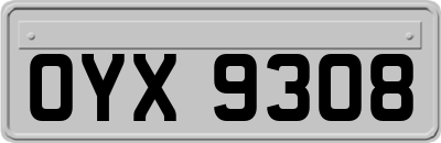 OYX9308
