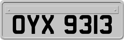 OYX9313