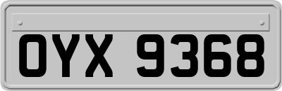 OYX9368