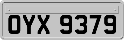 OYX9379