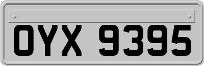 OYX9395