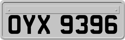 OYX9396