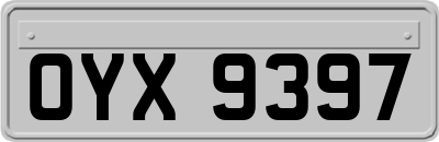 OYX9397
