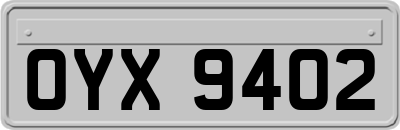 OYX9402