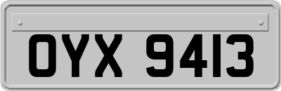 OYX9413