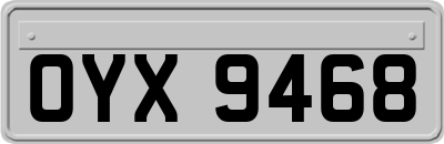 OYX9468