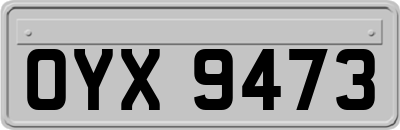 OYX9473