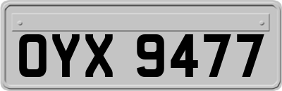 OYX9477