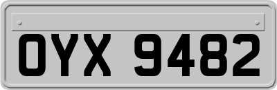 OYX9482