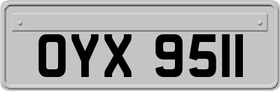 OYX9511