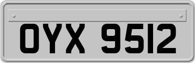 OYX9512