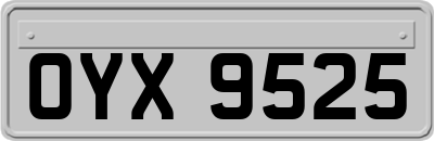 OYX9525