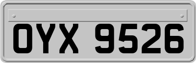 OYX9526