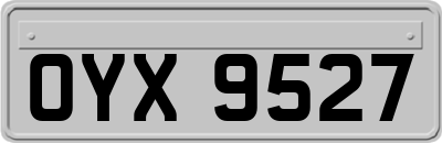 OYX9527