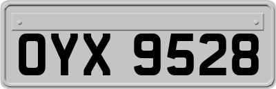 OYX9528
