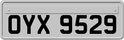 OYX9529