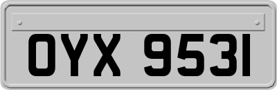 OYX9531