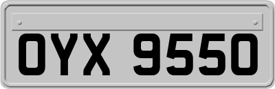 OYX9550