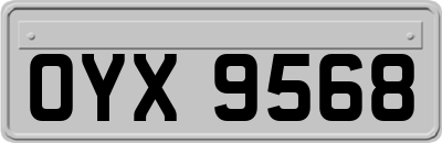 OYX9568