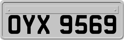 OYX9569
