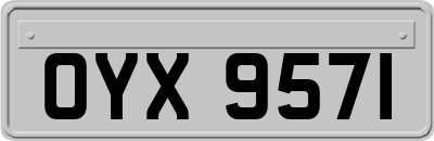 OYX9571