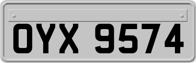 OYX9574
