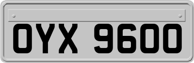 OYX9600