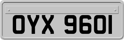 OYX9601