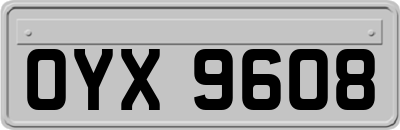 OYX9608
