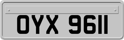 OYX9611