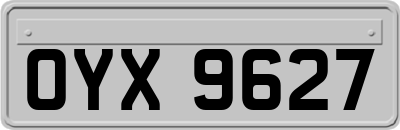 OYX9627