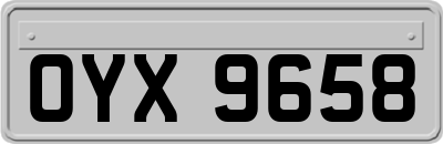 OYX9658