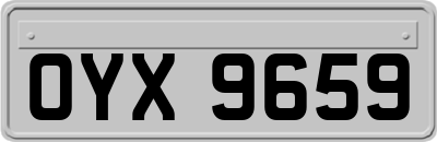 OYX9659