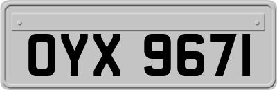 OYX9671