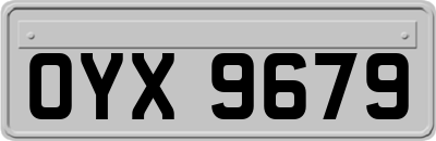 OYX9679