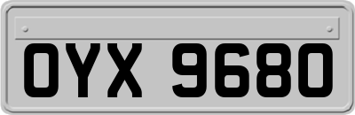 OYX9680