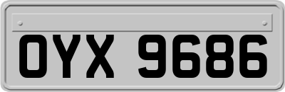 OYX9686