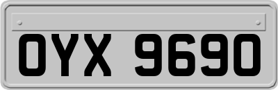 OYX9690