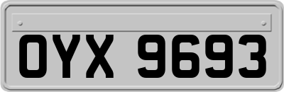 OYX9693