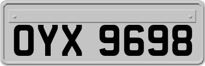 OYX9698
