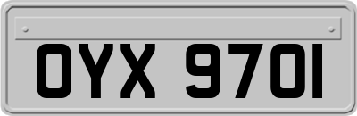 OYX9701