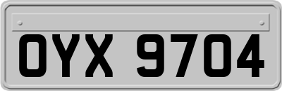 OYX9704