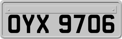 OYX9706