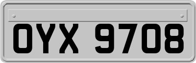 OYX9708